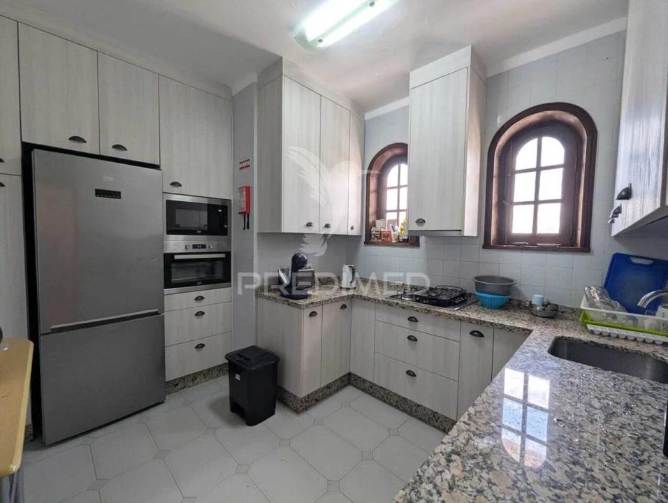 Moradia T5 para Venda em Altura Foto 20