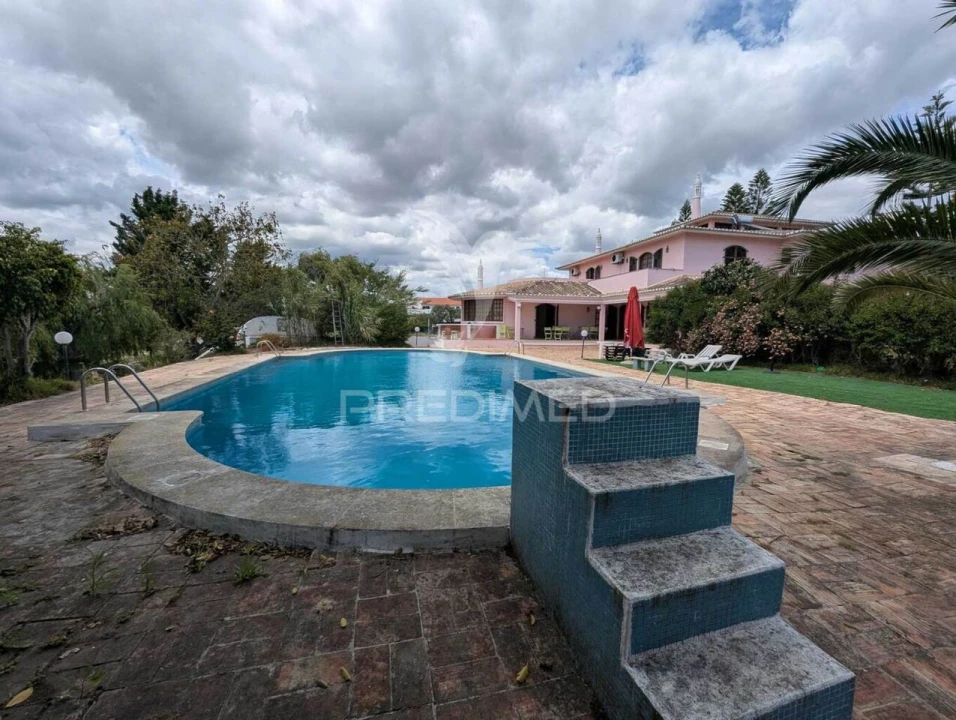 Moradia T5 para Venda em Altura Foto 1