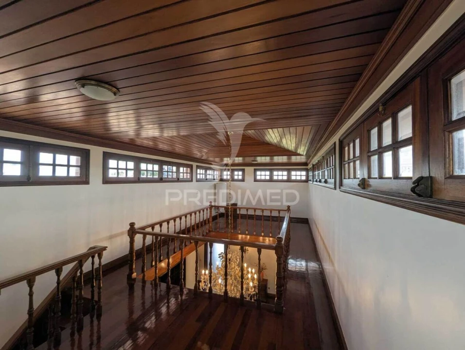 Moradia T5 para Venda em Altura Foto 39