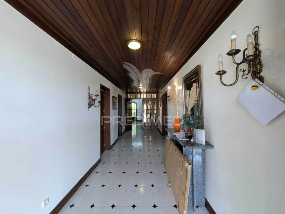 Moradia T5 para Venda em Altura Foto 17