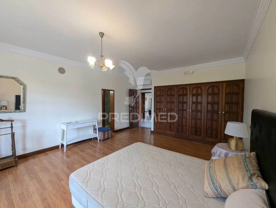 Moradia T5 para Venda em Altura Foto 25