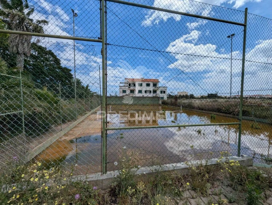 Moradia T5 para Venda em Altura Foto 10