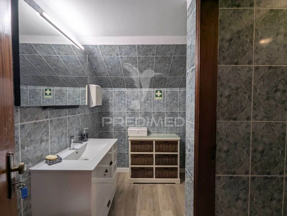 Moradia T5 para Venda em Altura Foto 26