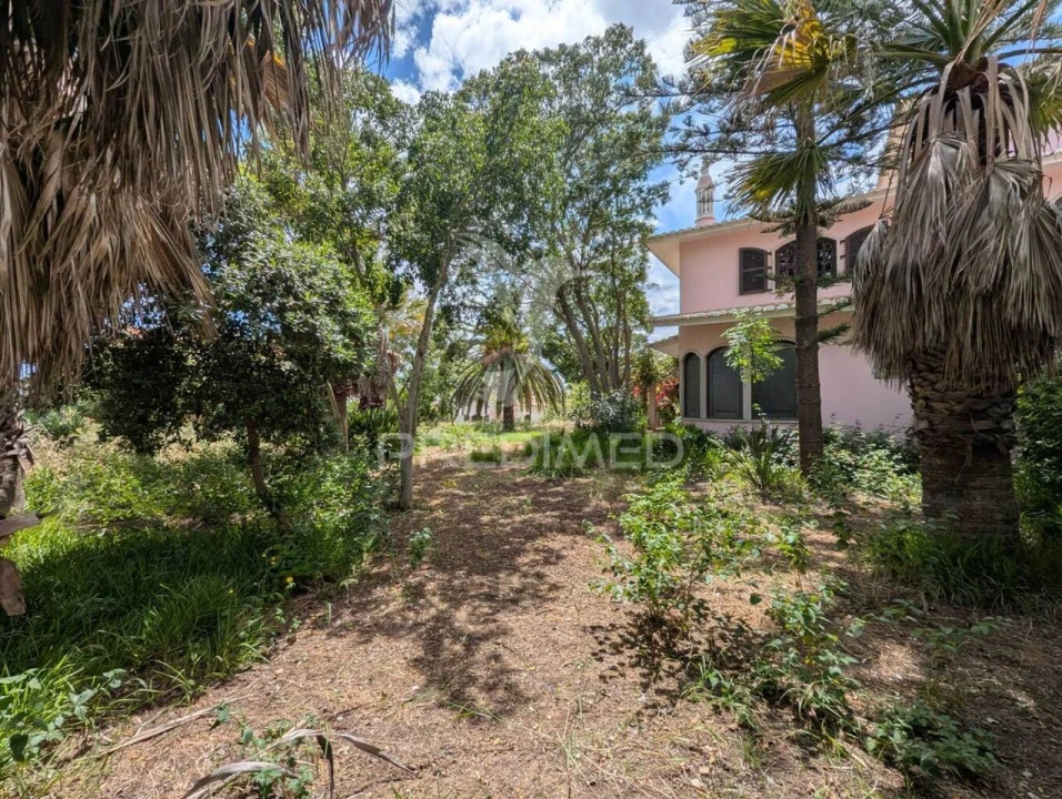 Moradia T5 para Venda em Altura Foto 11