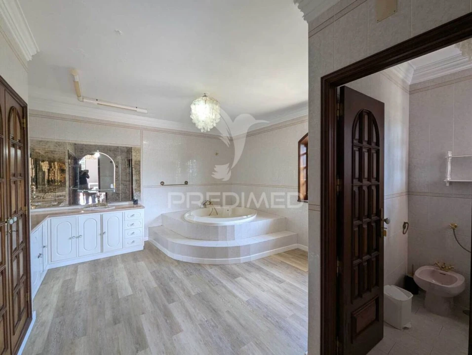 Moradia T5 para Venda em Altura Foto 30