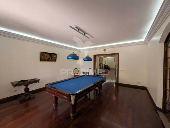 Moradia T5 para Venda em Altura Foto 15