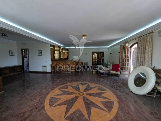 Moradia T5 para Venda em Altura Foto 22