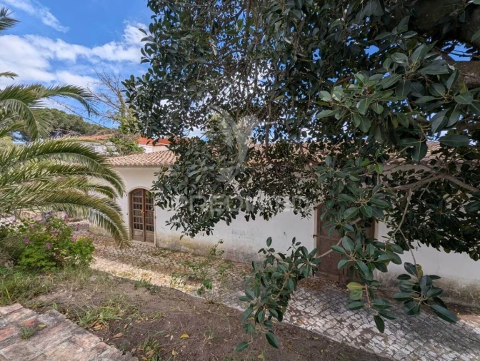 Moradia T5 para Venda em Altura Foto 12