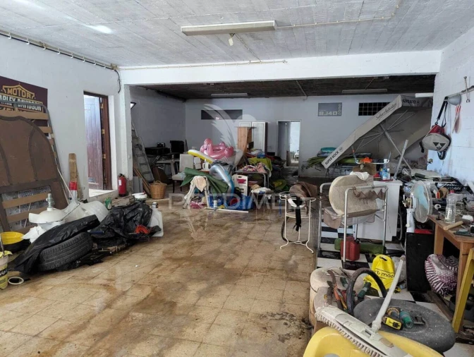 Moradia T5 para Venda em Altura Foto 40