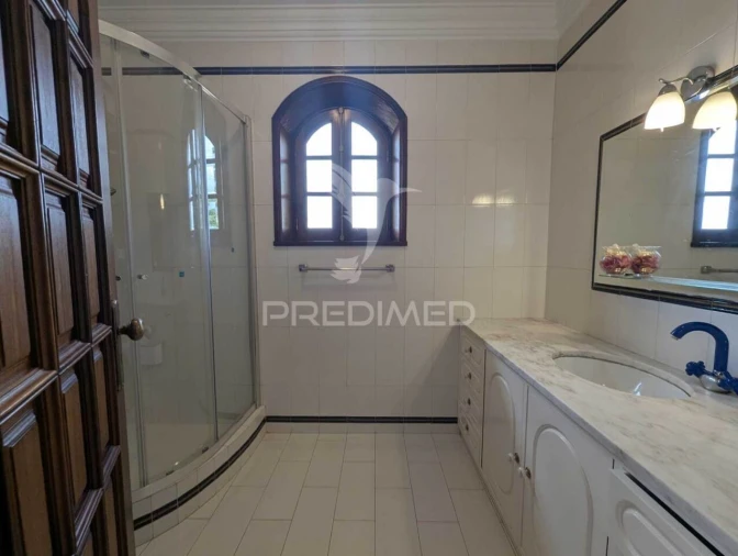 Moradia T5 para Venda em Altura Foto 34