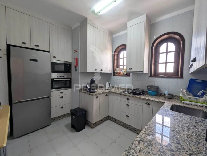 Moradia T5 para Venda em Altura Foto 20