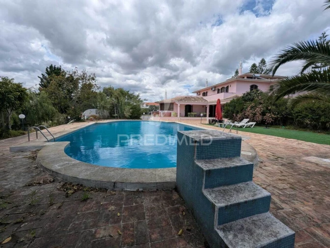 Moradia T5 para Venda em Altura Foto 1