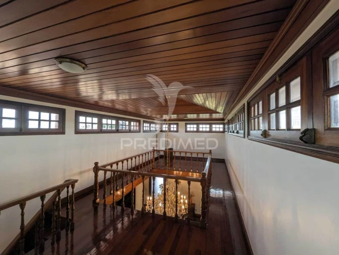 Moradia T5 para Venda em Altura Foto 39