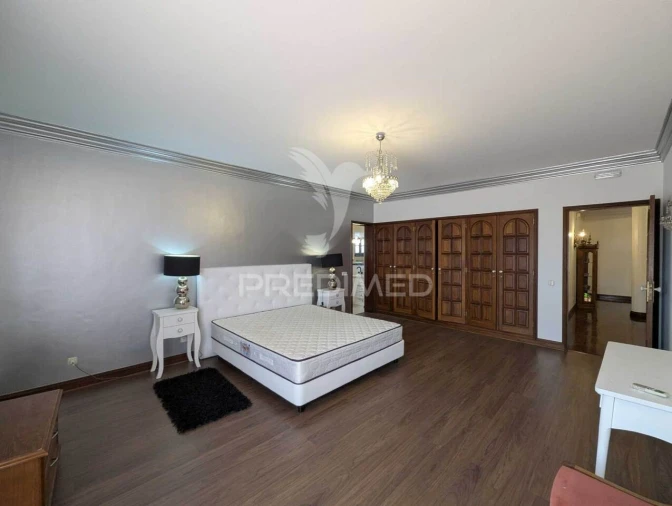 Moradia T5 para Venda em Altura Foto 33