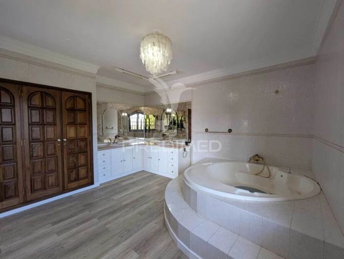 Moradia T5 para Venda em Altura Foto 31