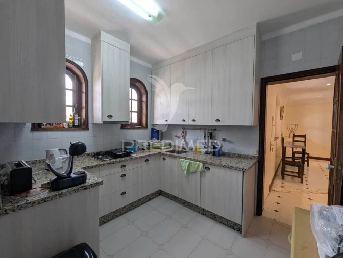 Moradia T5 para Venda em Altura Foto 19