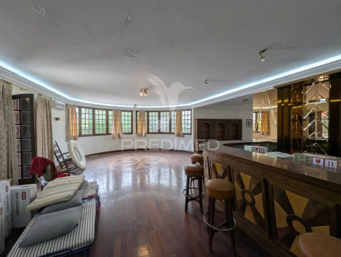 Moradia T5 para Venda em Altura Foto 21