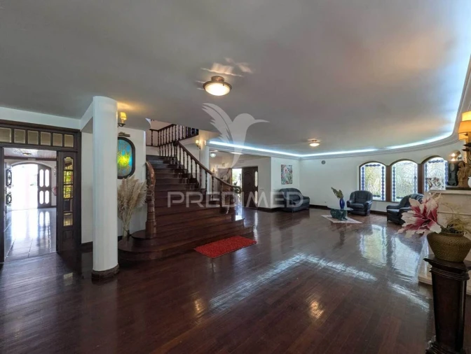 Moradia T5 para Venda em Altura Foto 16