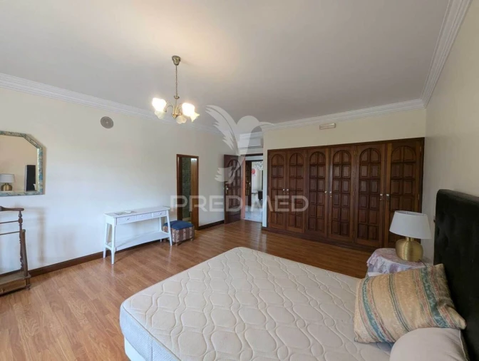 Moradia T5 para Venda em Altura Foto 25