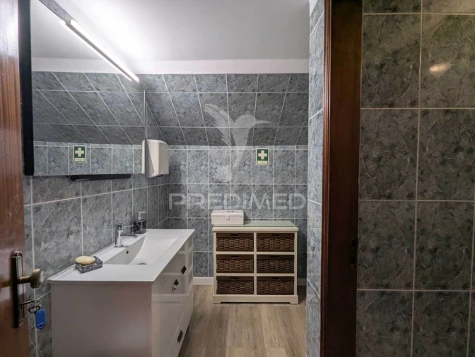 Moradia T5 para Venda em Altura Foto 26