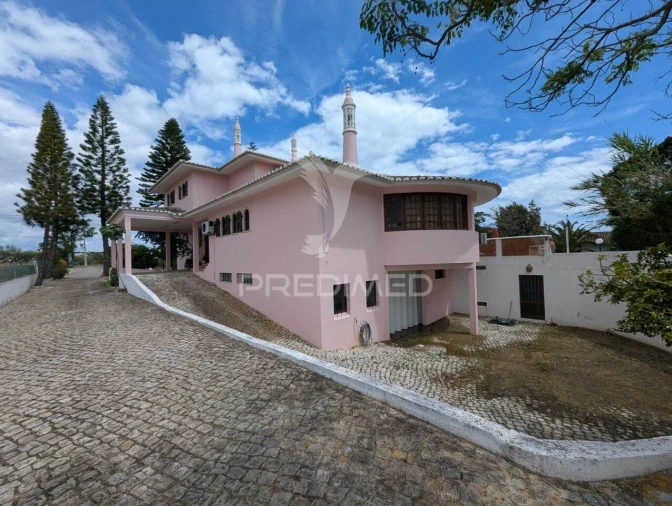 Moradia T5 para Venda em Altura Foto 9