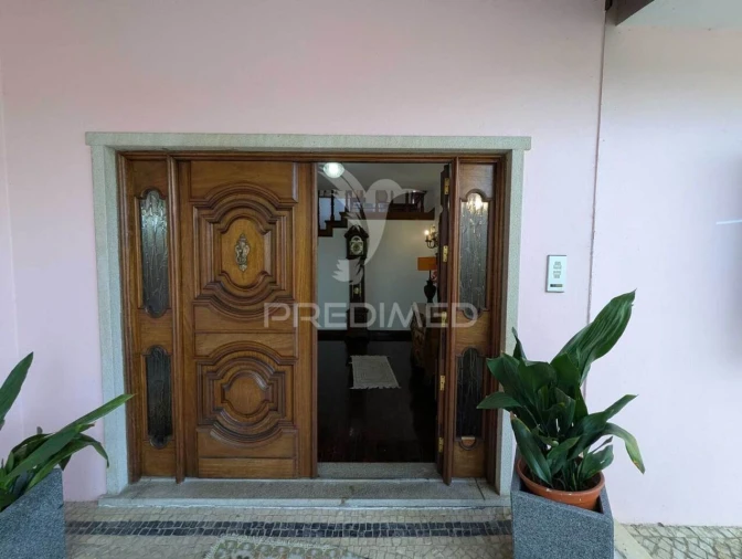 Moradia T5 para Venda em Altura Foto 13