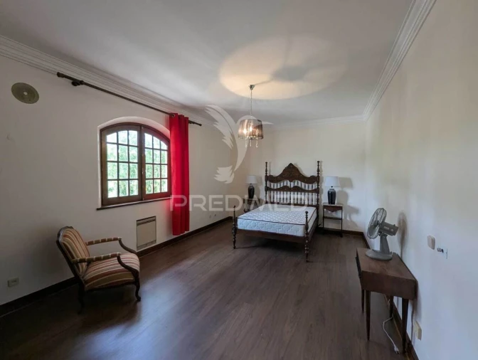 Moradia T5 para Venda em Altura Foto 38