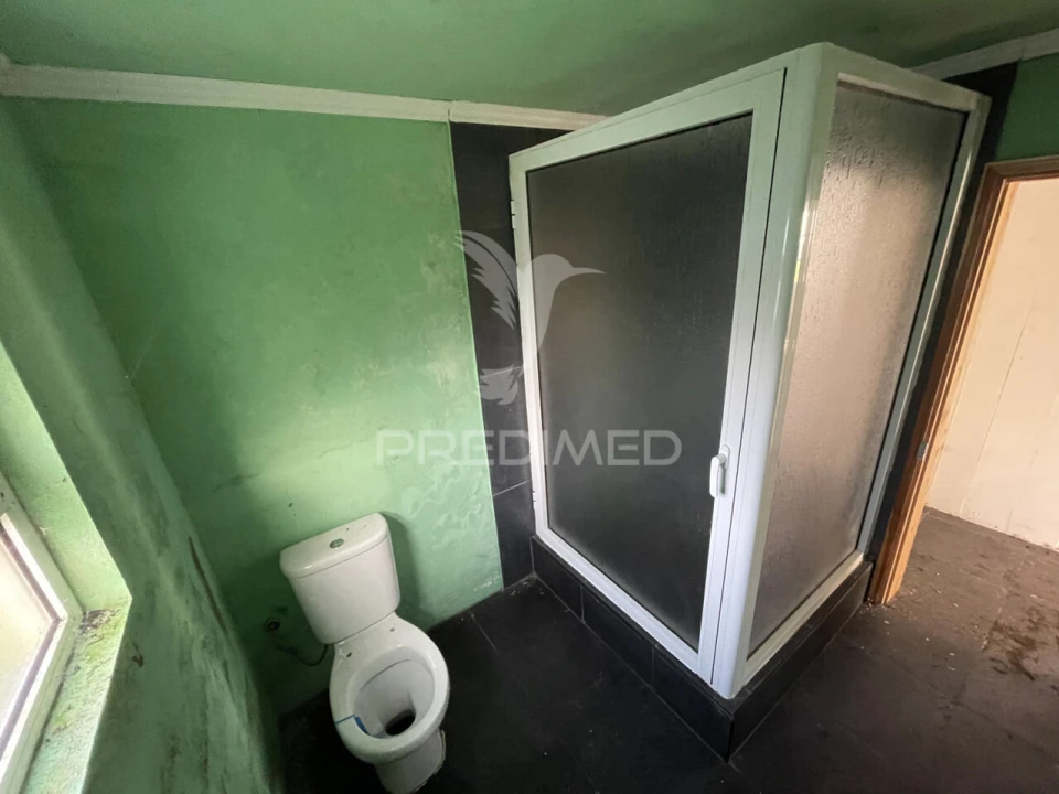 Moradia T2 para Venda em Santo Amaro Foto 6