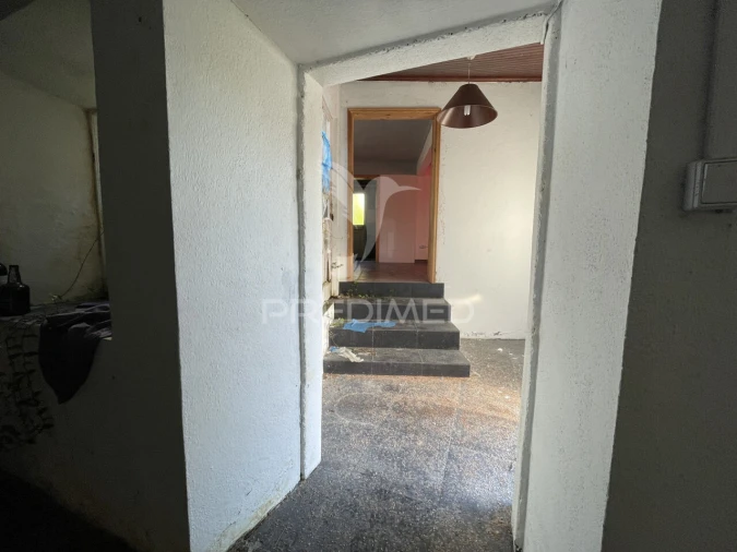 Moradia T2 para Venda em Santo Amaro Foto 10