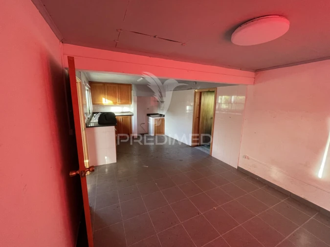 Moradia T2 para Venda em Santo Amaro Foto 11