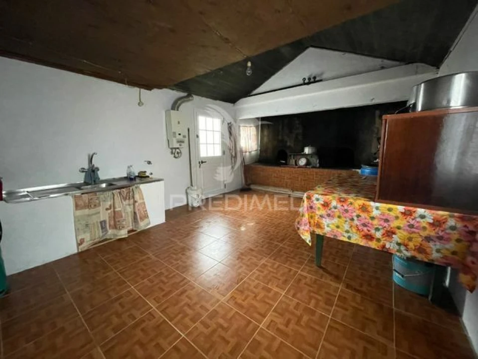 Moradia T3 para Venda em Santo Antão Foto 12