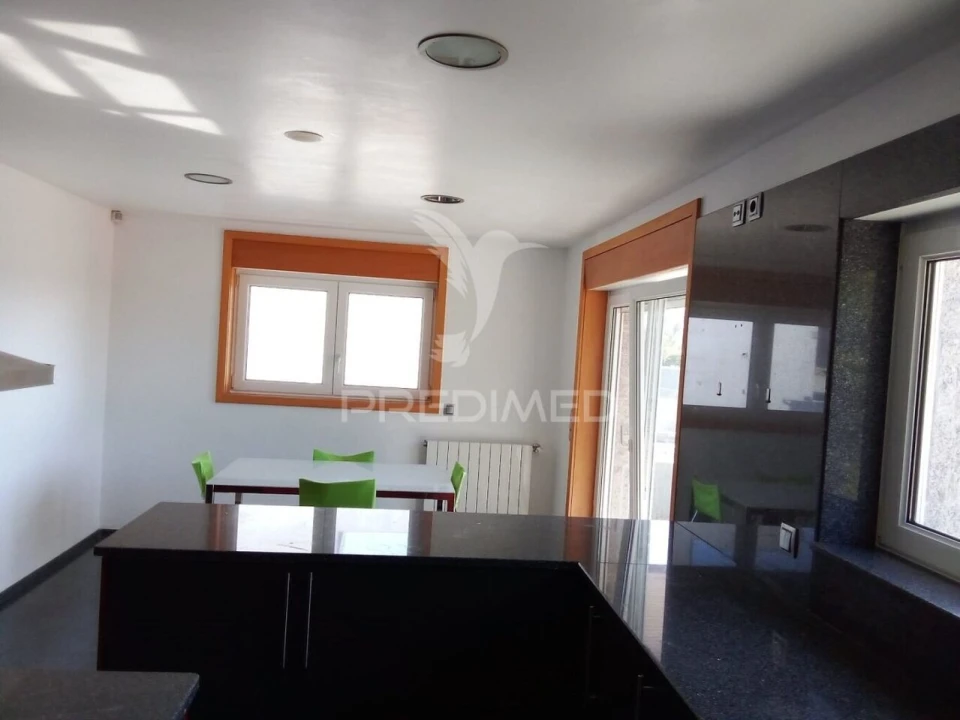 Moradia T4 para Venda em Valongo Foto 15