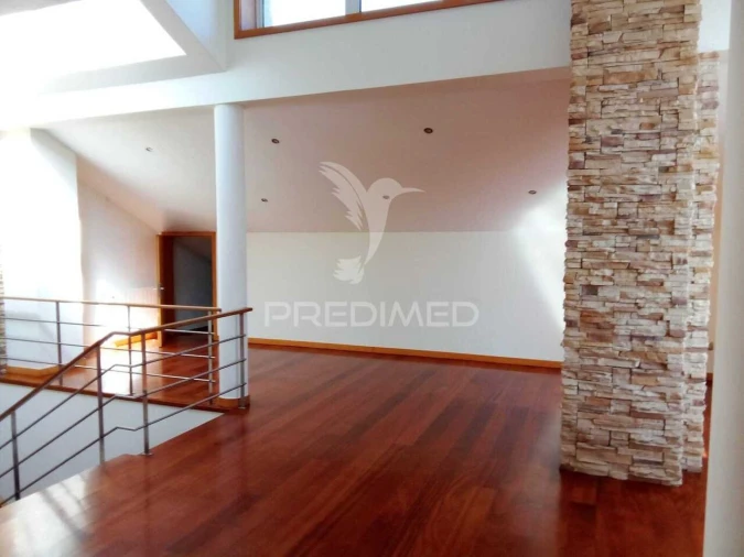 Moradia T4 para Venda em Valongo Foto 9