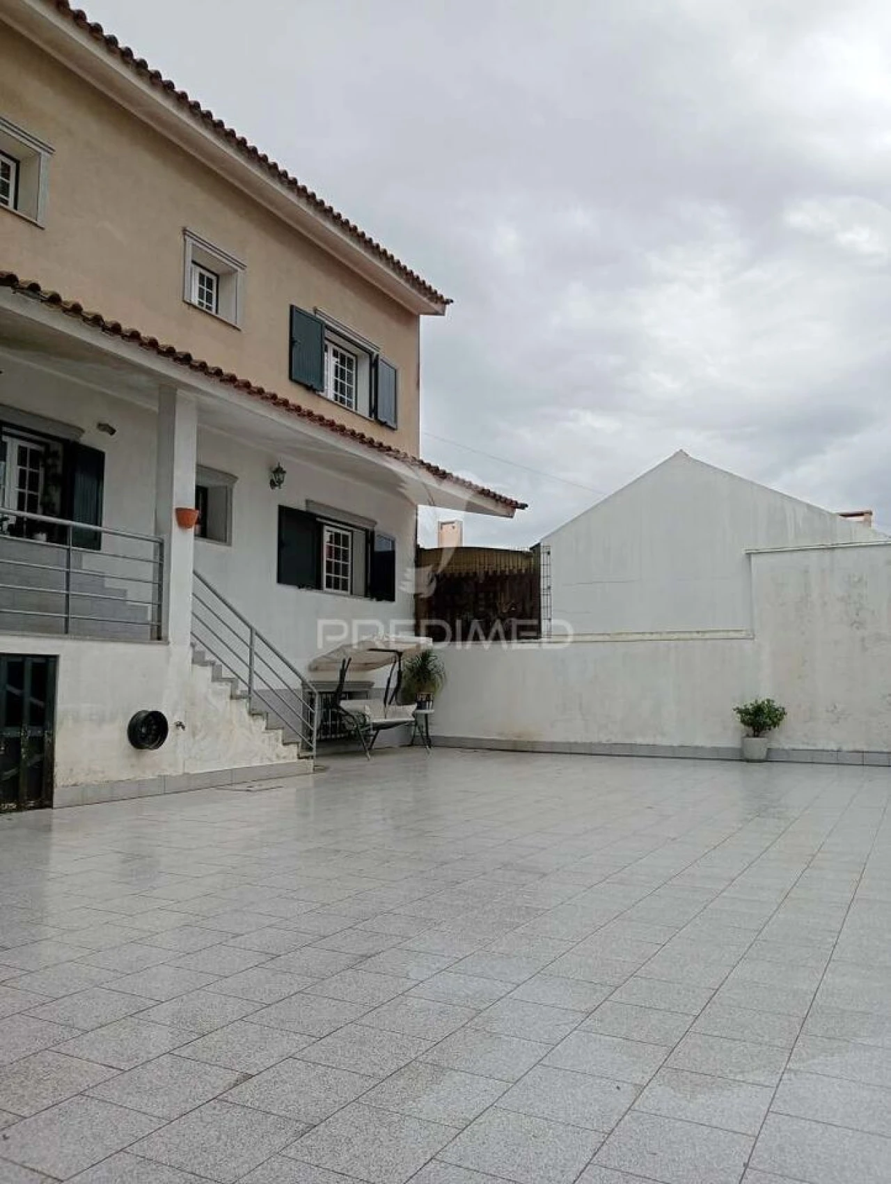 Moradia T4 para Venda em Aradas Foto 1