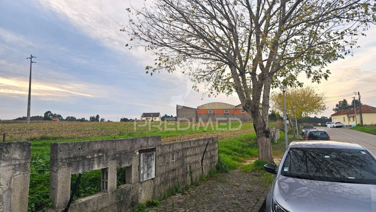 Terreno para Venda em Oliveirinha Foto 13