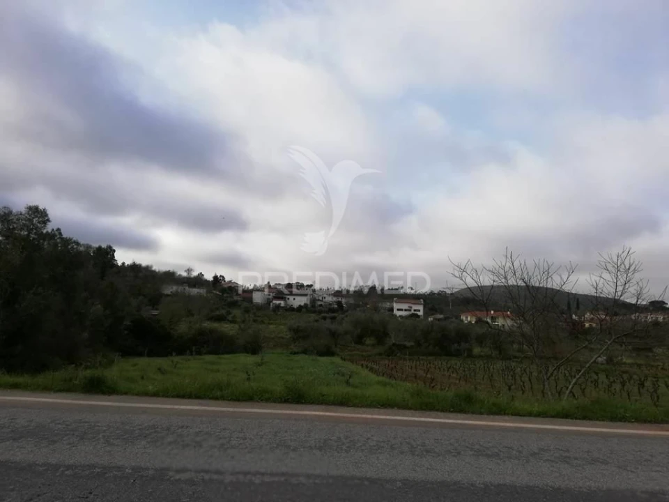 Terreno para Venda em Vila Seca e Bem da Fé Foto 6