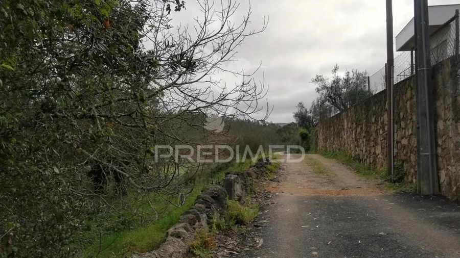 Terreno para Venda em Vila Seca e Bem da Fé