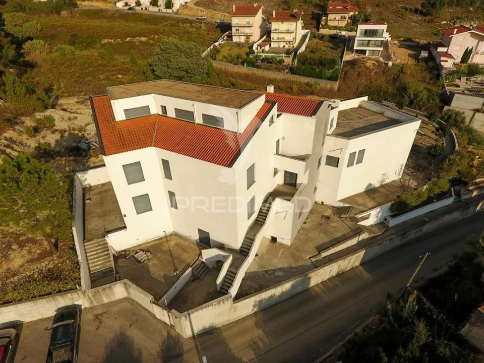 Terreno para Venda em Eiras e São Paulo de Frades Foto 1