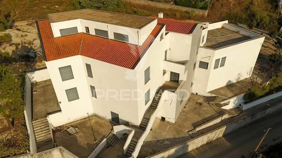 Terreno para Venda em Eiras e São Paulo de Frades