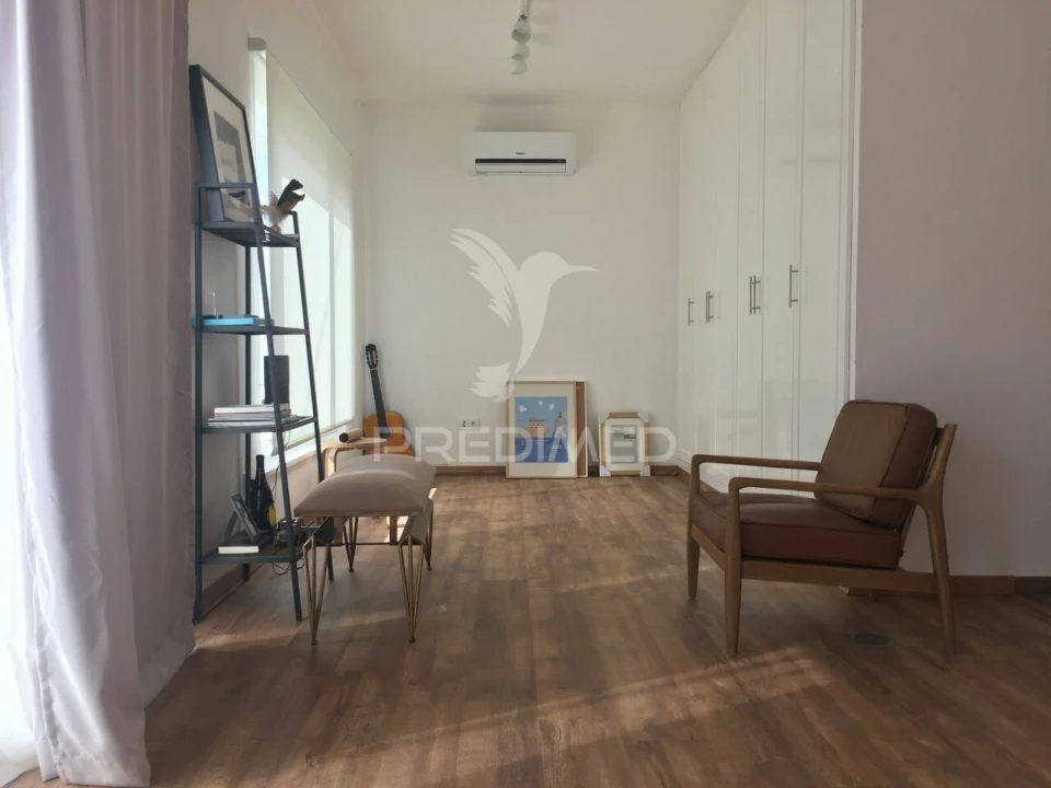 Quinta T5 para Venda em Samora Correia Foto 16