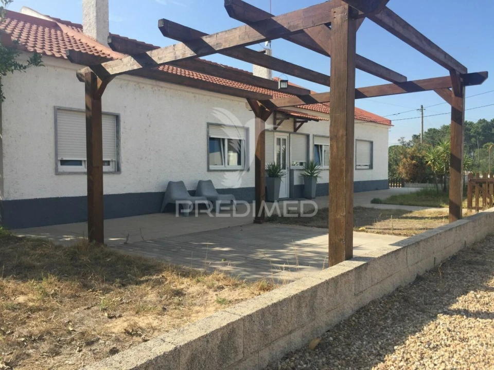 Quinta T5 para Venda em Samora Correia Foto 22