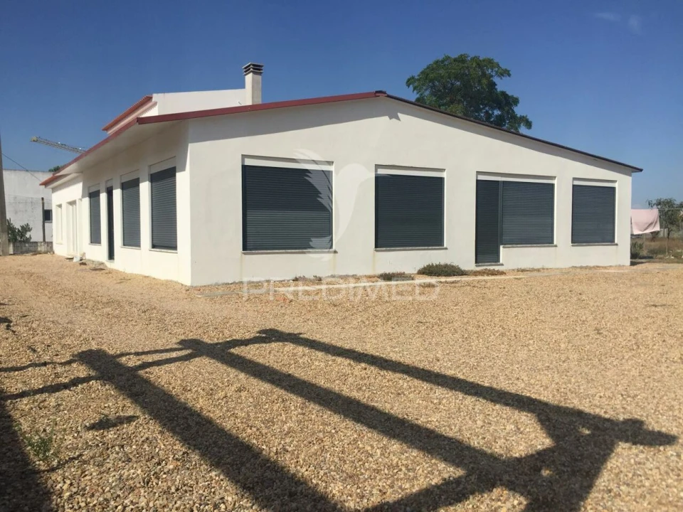 Quinta T5 para Venda em Samora Correia Foto 14