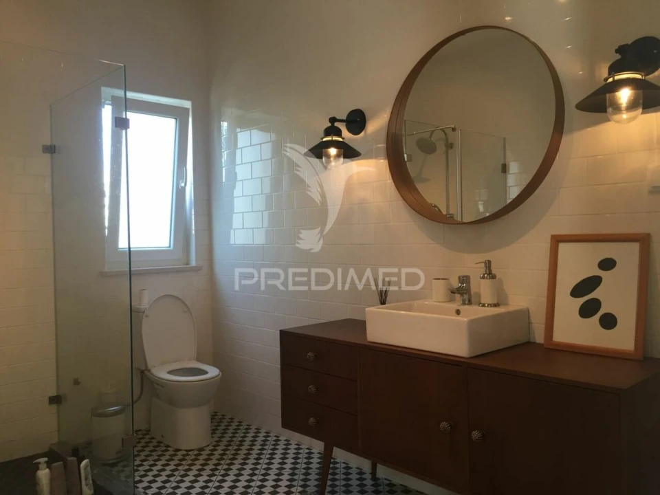 Quinta T5 para Venda em Samora Correia Foto 18