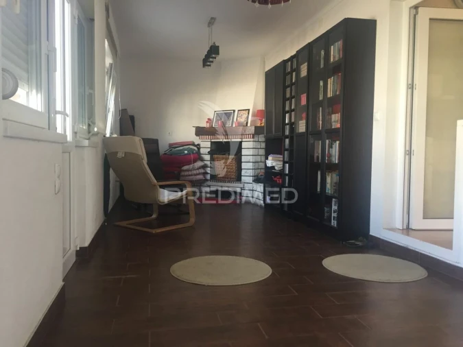 Quinta T5 para Venda em Samora Correia Foto 24