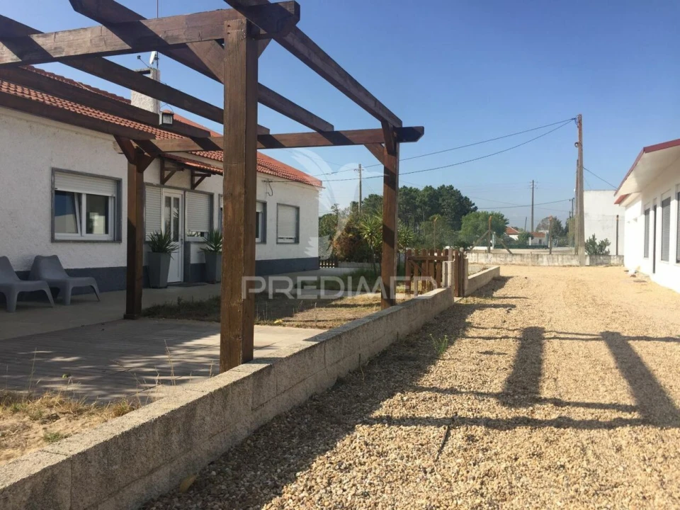 Moradia T5 para Venda em Samora Correia Foto 13