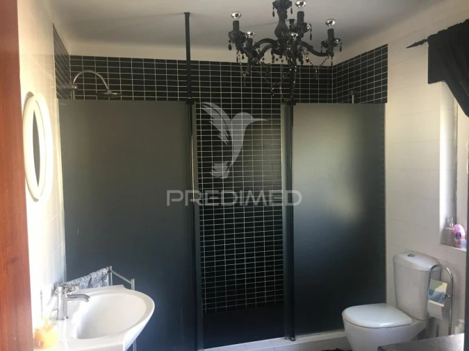 Moradia T5 para Venda em Samora Correia Foto 22