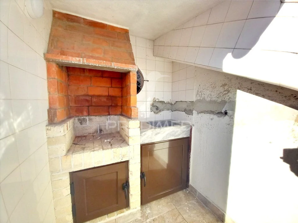 Apartamento T3 para Venda em Costa da Caparica Foto 3