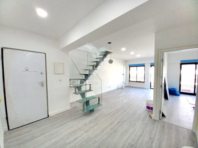 Apartamento T3 para Venda em Costa da Caparica Foto 26