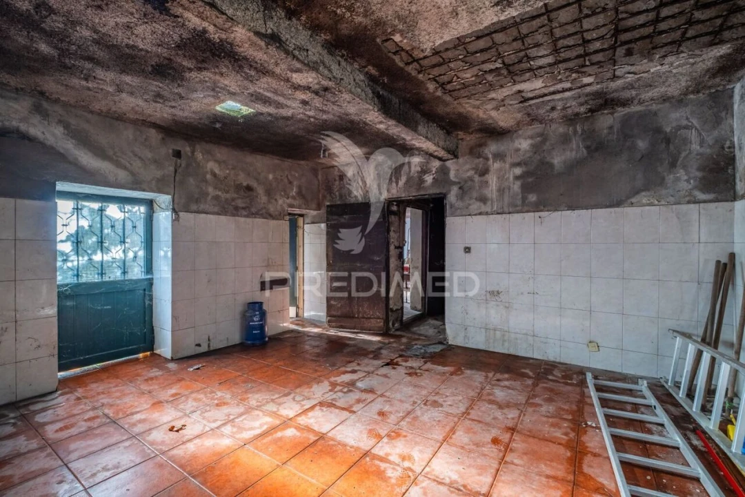 Moradia T4 para Venda em Gaula Foto 10