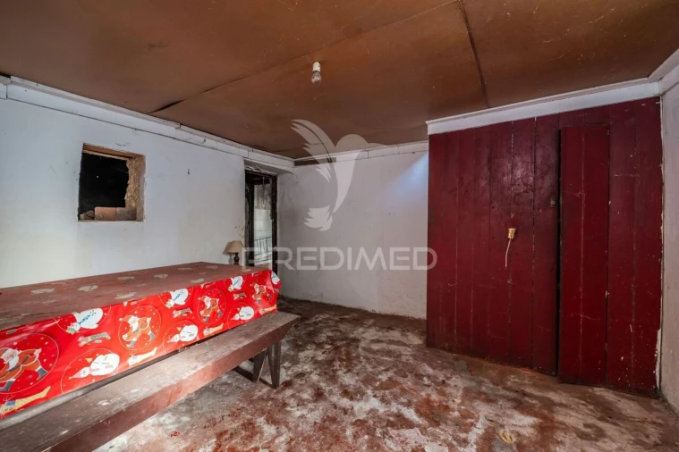 Moradia T4 para Venda em Gaula Foto 14